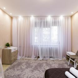 2-комнатные апартаменты стандарт