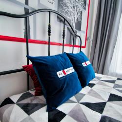 Фото Отель На квартире на улице Рябиновая