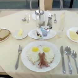 Фото Отель Волна