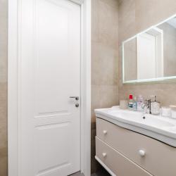 Фото Отель Rooms Moscow (Румс ) на улице Амурская
