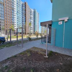 Фото Отель Атмосфера Комфорта на проспекте Солженицына 15/1с2