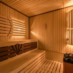 Фото Отель Ichan Qal'a Premium Class (Ичан Кала Премиум Класс)
