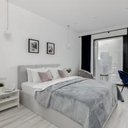 Фото Отель Smart Lofts (Смарт Лофтс) на улице Дмитровская