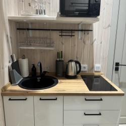 Коттедж улучшенный