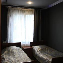 Фото Отель SD House (ЭсДи Хаус)