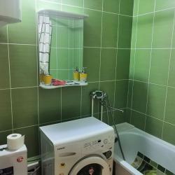 Фото Отель Resident Ufa (Резидент ) на улице Айская 20