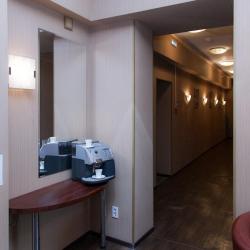 Фото Отель Высотник