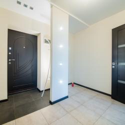 Фото Апартаменты на улице им. В.С. Зарубина 51