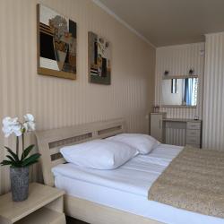 Фото Отель Беларусь