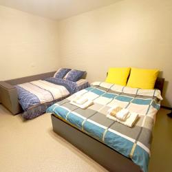 Фото Апартаменты на проспекте Мира 375Б