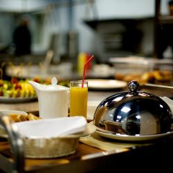Park Inn by Radisson Odintsovo (Парк Инн Рэдиссон Одинцово) — 01901576a4ce7908274500755233d4b8