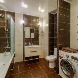 Фото Апартаменты на улице Ворошилова 19