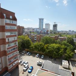 Фото Отель Горница на улице Луначарского 62