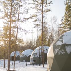 Фото Отель Lucky Glamping (Лаки Глэмпинг)