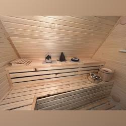 Фото Отель Ягренево Парк