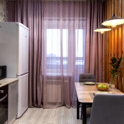 Апартаменты улучшенные