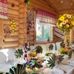 Фото Отель Боярская усадьба