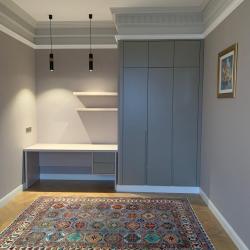 Фото Апартаменты на улице Сулеймана Стальского 7