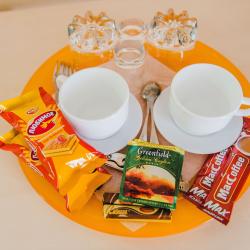 1-местный номер комфорт