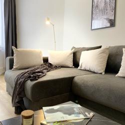 Фото Отель BPA Apartments (БПА Апартментс) на улице Олимпийская 79