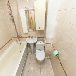 1-комнатные апартаменты улучшенные