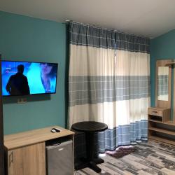 4-местный номер стандарт