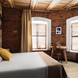 Фото Трувор Бутик-отель