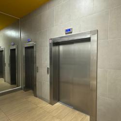 Фото Апартаменты Истомáн 2+2 в спальном районе