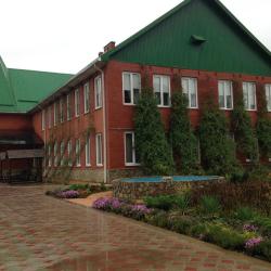 Фото Отель Дубрава стрелковый комплекс