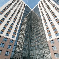 2-комнатные апартаменты стандарт