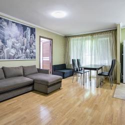 Фото Отель MaxRealty24 на улице Лобачевского 24