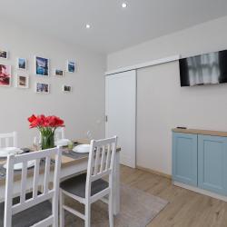 Фото Апартаменты улице Большая Окружная 4