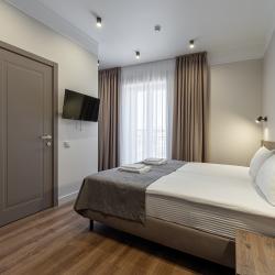 Номер стандарт