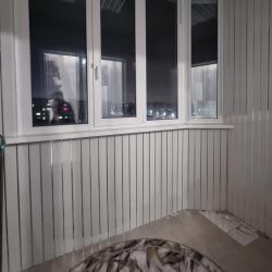 Фото Апартаменты на на улице Цоя 17В