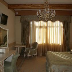 Фото Отель Митос