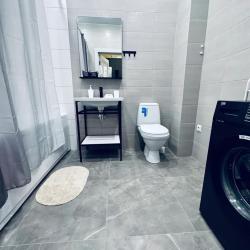 1-комнатные апартаменты стандарт