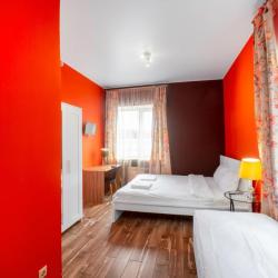 Фото Отель Avia House (Авиа Хаус)