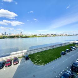 Фото Отель Hugge Place на улице Ясный Берег 7