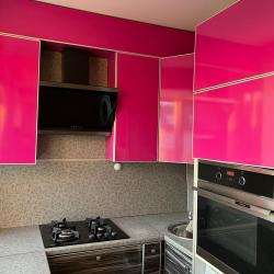 Апартаменты улучшенные