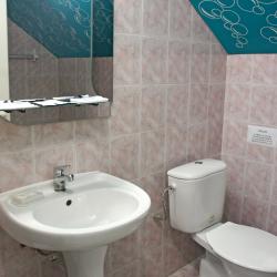 Номер стандарт с 2 односпальными кроватями