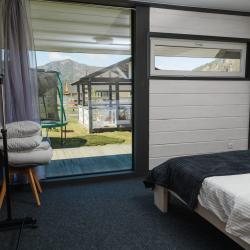 Фото Отель Альпинс residence