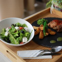 Фото Отель Ochagof (Очагоф)