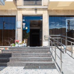 Фото Отель Karap Palace Hotel (Карап Палас)