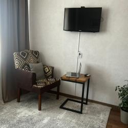 Фото Апартаменты на улице Чапаева 3