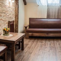 Фото Отель Русский двор