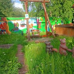 Фото Отель На Сайме