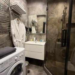 Номер студия (мансарда)