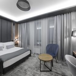 Фото Гранд-отель Мегаполис