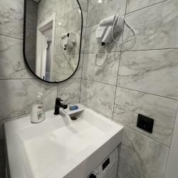 Фото Апартаменты на улице Ясногорская 16\6 ЖК парк