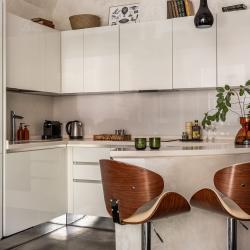 Фото Апартаменты на улице Нижняя Красносельская 35с50